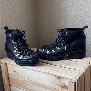 3.1 Phillip Lim Platform Bootie